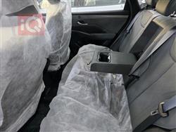 بی وای دی Qin Plus